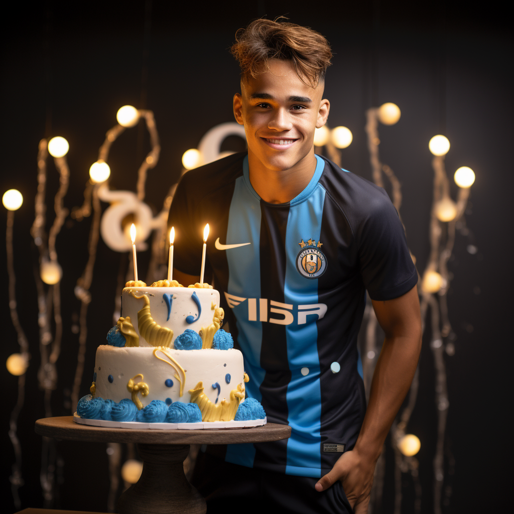 bryan888_Lautaro_Javier_Martinez_footballer_with_birthday_cake_3c42b091-5427-4ee7-8532-38e906c61b3e.png