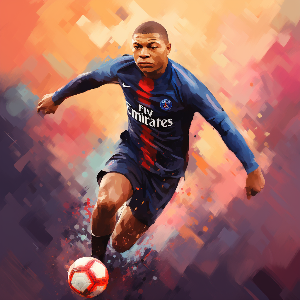 bryan888_Kylian_Mbappe_Lottin_playing_football_30061eb1-a032-45f9-a4cd-8aa52379b64e.png